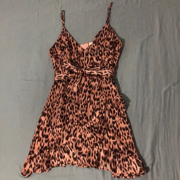 Mini dress - Picture 1 of 1